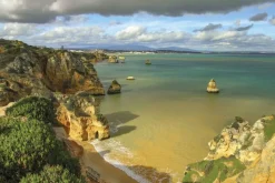 Cicerone Wandelgids Walking on the Algarve