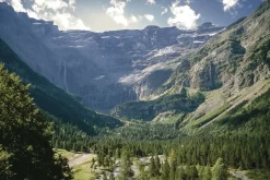 Cicerone Wandelgids Walking and Climbs in the Pyrenees