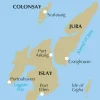 Cicerone Wandelgids Walking on Jura, Islay & Colonsay