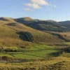 Cicerone Wandelgids Walking in The Scottish Borders