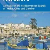 Cicerone Wandelgids Walking on Malta