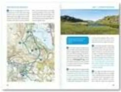 Cicerone Wandelgids Windermere Ambleside and Grasmere