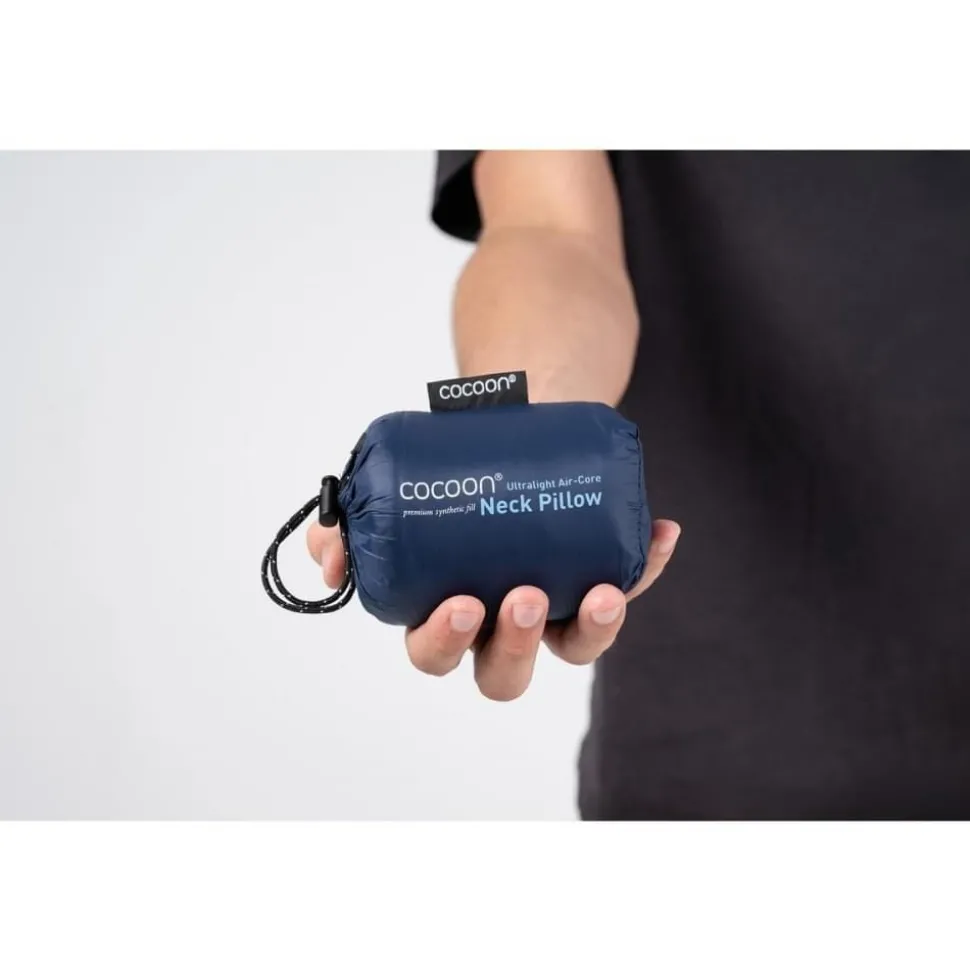 Cocoon Air Core Neck Pillow UL