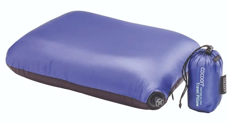 Cocoon Air Core Pillow Hyperlight
