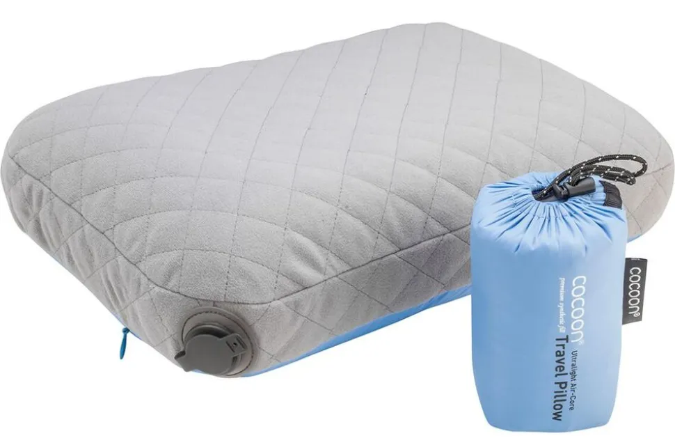 Cocoon Air core pillow UL