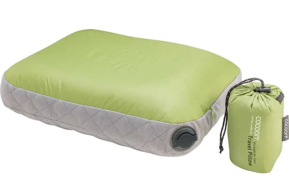 Cocoon Air core pillow UL