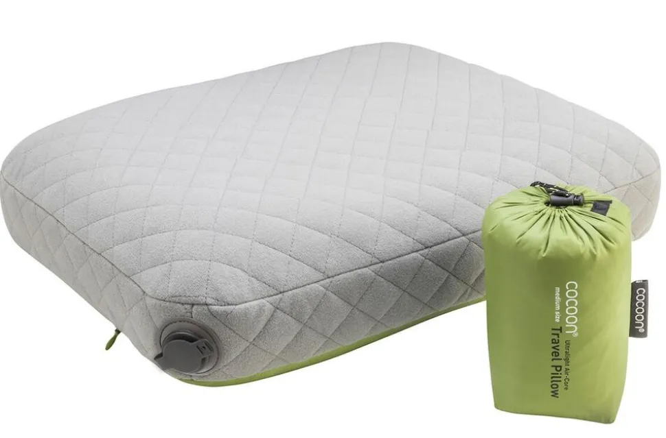 Cocoon Air core pillow UL
