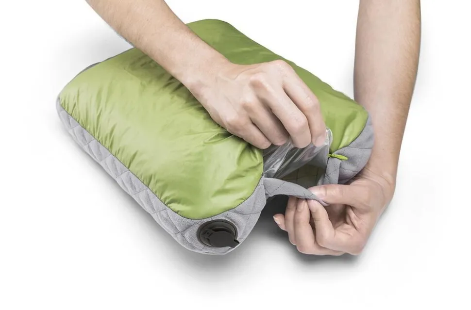 Cocoon Air core pillow UL
