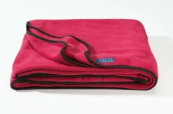 Cocoon Fleece blanket