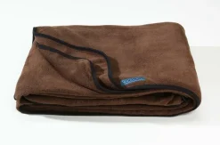 Cocoon Fleece blanket