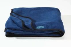 Cocoon Fleece blanket