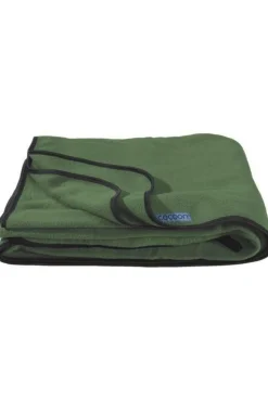 Cocoon Fleece blanket
