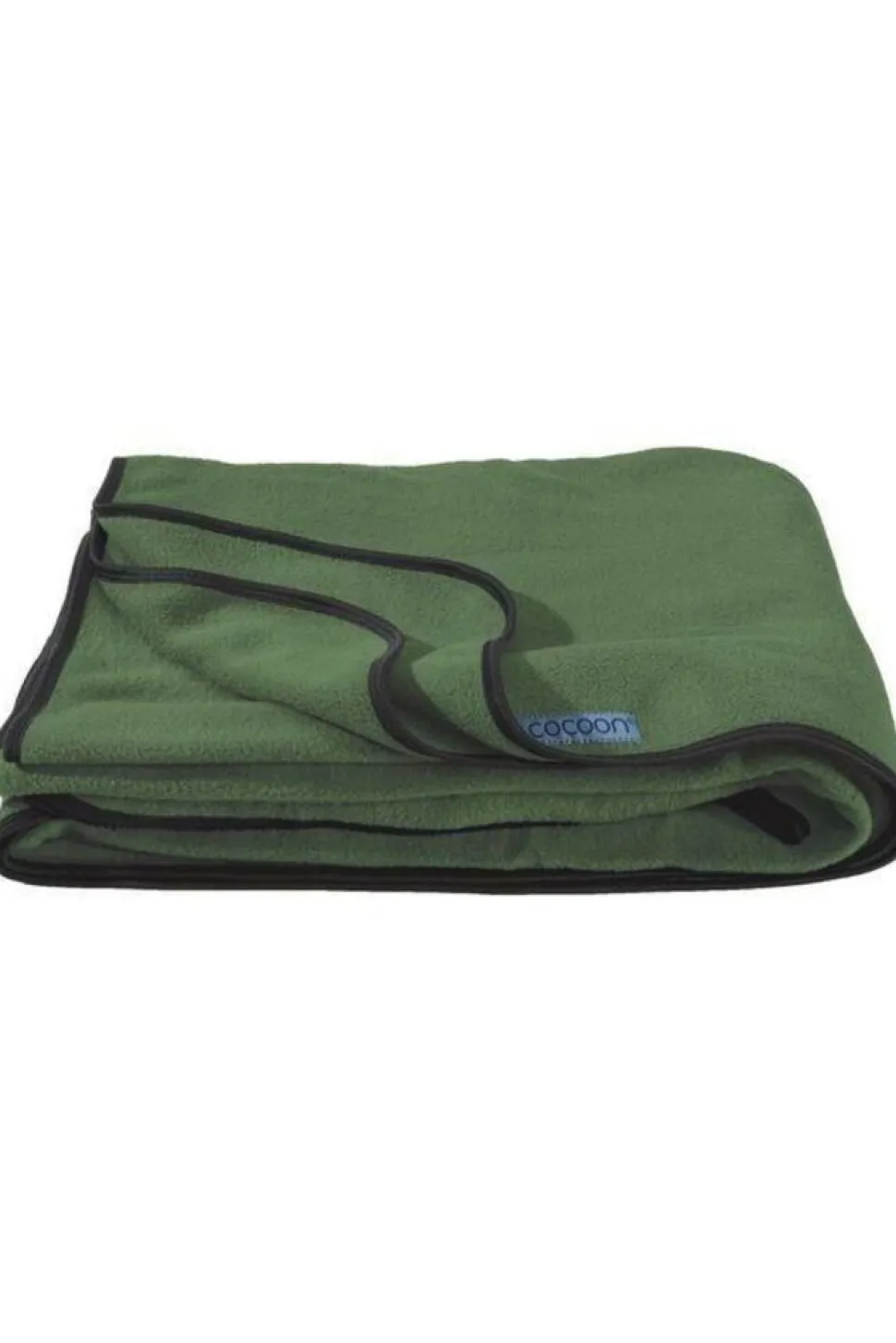 Cocoon Fleece blanket