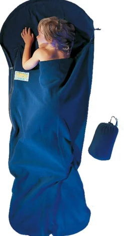Cocoon Kidbag Fleece kinder lakenzak