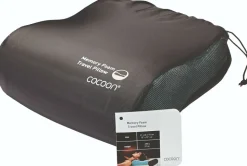 Cocoon Memory Foam Travel Pillow Schuimkussen