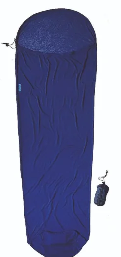 Cocoon MummyLiner Coolmax lakenzak