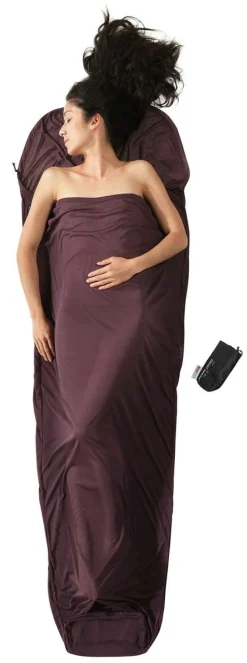 Cocoon MummyLiner Thermolite Performer lakenzak