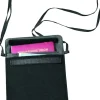 Cocoon Secret Passport Wallet Silk Paspoortbuidel