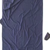 Cocoon Travelsheet 100% egyptian cotton XL tuareg