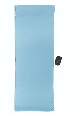 Cocoon Travelsheet Coolmax InsectShield Geïmpregneerde Lakenzak