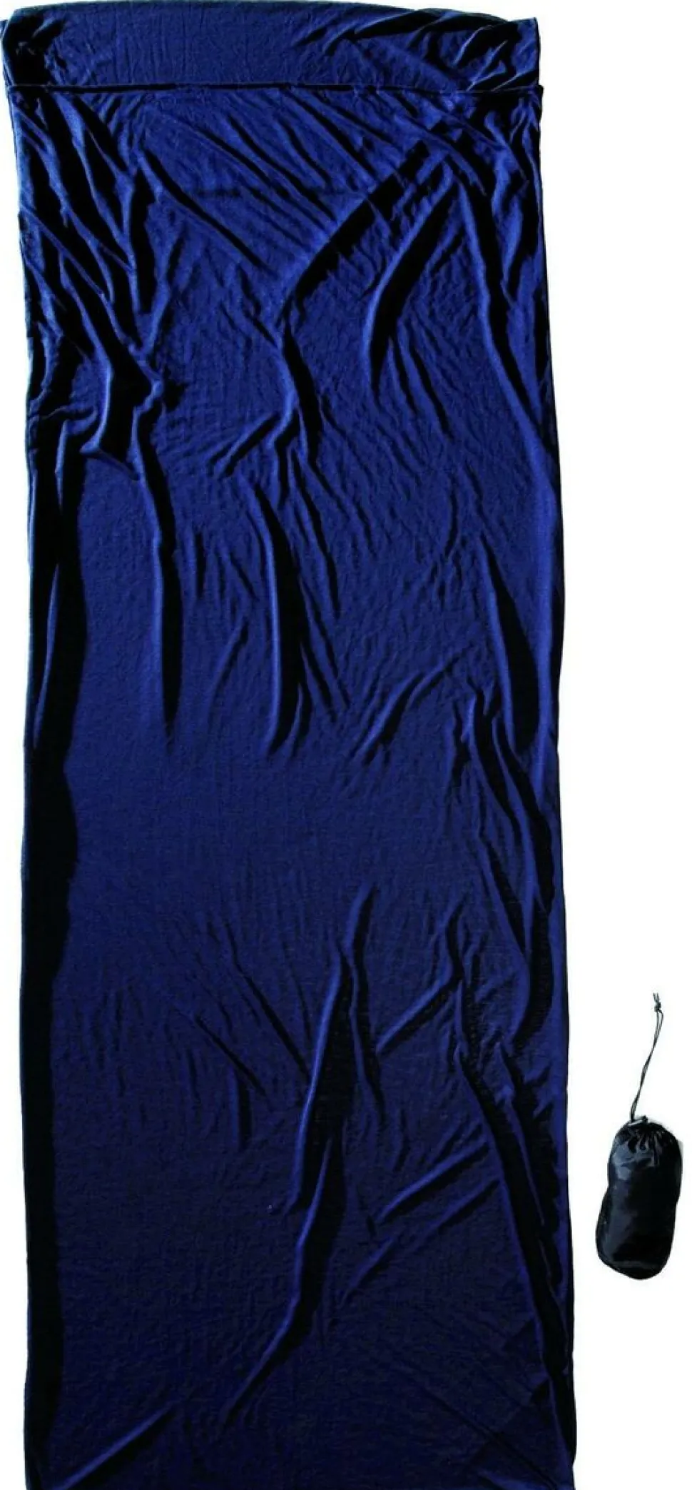 Cocoon Travelsheet Coolmax Lakenzak Recht