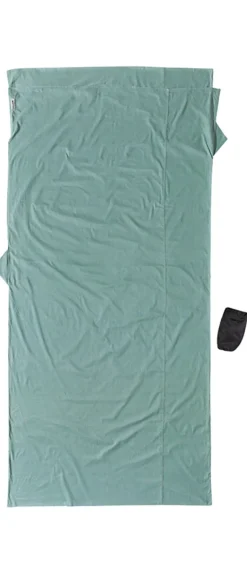Cocoon Travelsheet cotton XL
