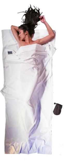 Cocoon Travelsheet Egyptian Cotton lakenzak