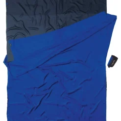 Cocoon Travelsheet Silk Double lakenzak