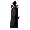 Cocoon Travelsheet Thermolite Performer Volcano black