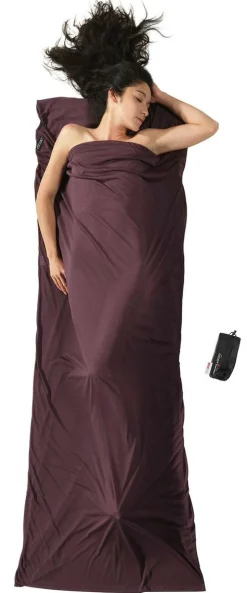 Cocoon Travelsheet Thermolite Performer lakenzak