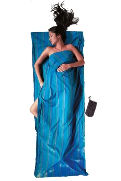 Cocoon Travelsheet-Coupler cotton