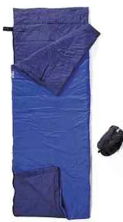 Cocoon Tropic Traveler Silk tropen slaapzak