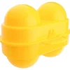 Coghlans Egg holder 2 stuks eierdoos voor op reis