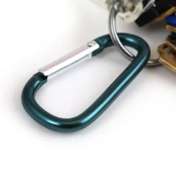 Coghlans Karabiner 6mm