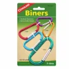 Coghlans Multipack Minikarabiners