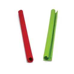 Coghlans Siliconen straw