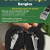 Coghlans Straps arno 120 cm 2pcs