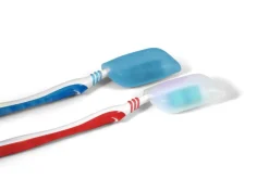 Coghlans Toothbrush cover 2pc #2094