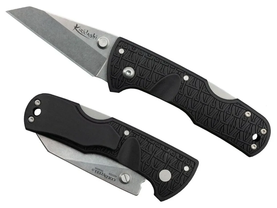 Cold Steel Kiridashi