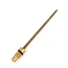 Coleman Check valve & Air stem 200-6381