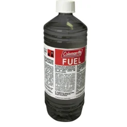 Coleman Coleman Fuel