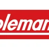 Coleman Control knob knop
