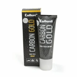 Collonil Carbon Gold Tube 75ml - onderhoudsmiddel voor leer