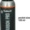 Collonil Carbon Pro Spray 125ml - onderhoudsmiddel schoenen