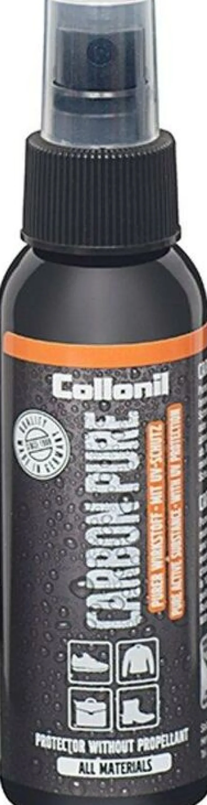 Collonil Carbon Pure Pompflacon 100ml impregneerspray