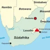 Conrad Stein Verlag Südafrika: Drakensberg Giant's Cup