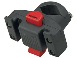 Cordo KLICKfix stuurtashouder Caddy voor zadelpen of stuurpen