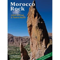 CrackAddicts Morocco Rock