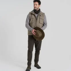 Craghoppers Nosilife Adventure Gilet IV