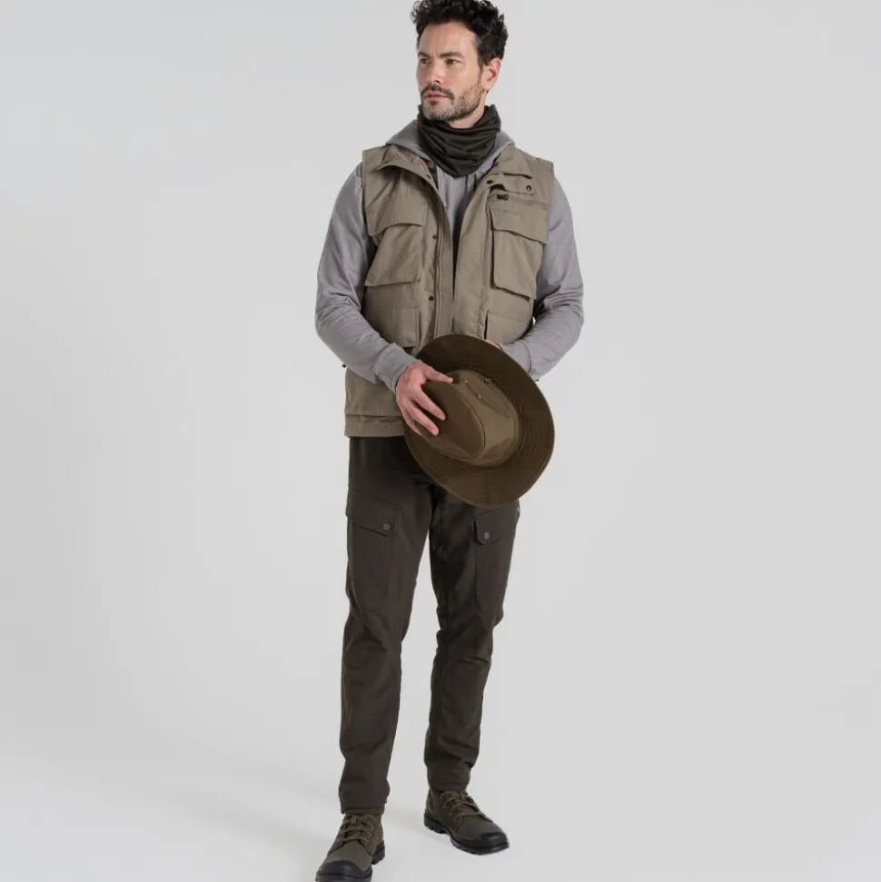 Craghoppers Nosilife Adventure Gilet IV